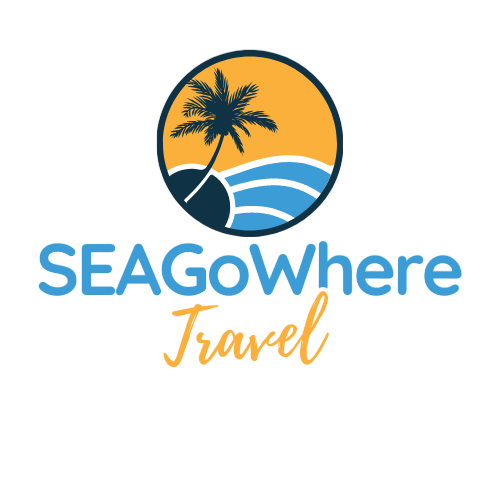 SEAGoWhere logo